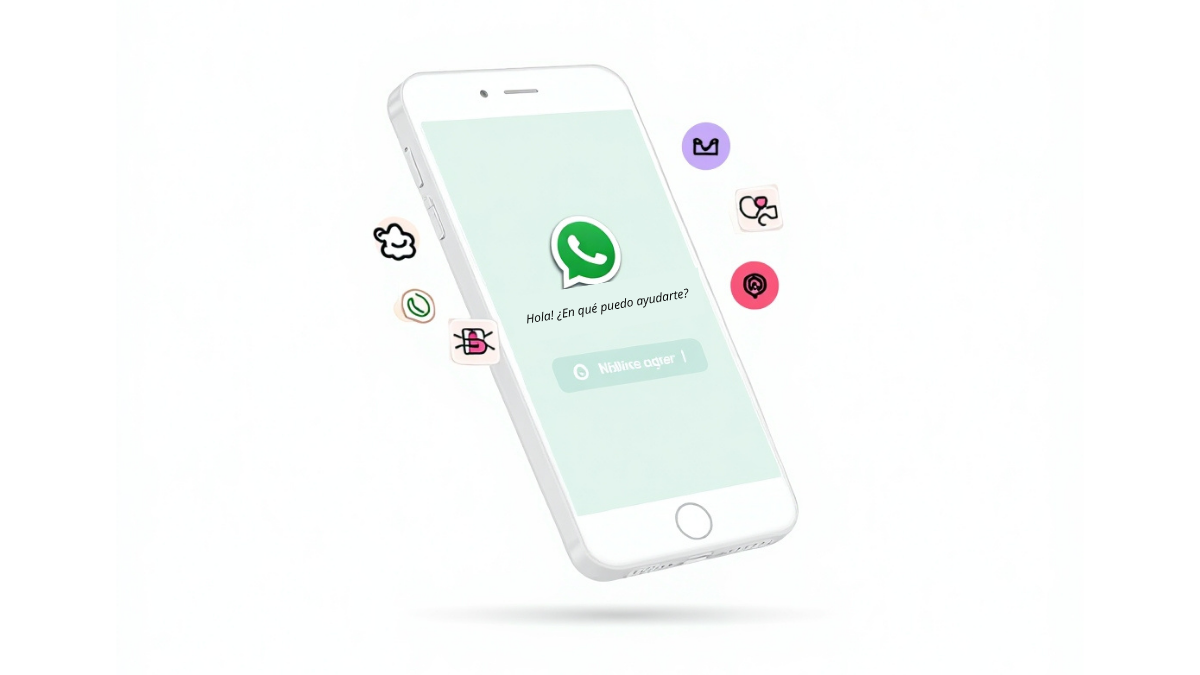 Automatizar WhatsApp: Guía definitiva 2025 para negocios locales